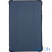 Чохол Galeo TPU Trifold для Samsung Galaxy Tab A7 10.4 SM-T500, SM-T505 Navy Blue — інтернет магазин All-Ok. фото 2